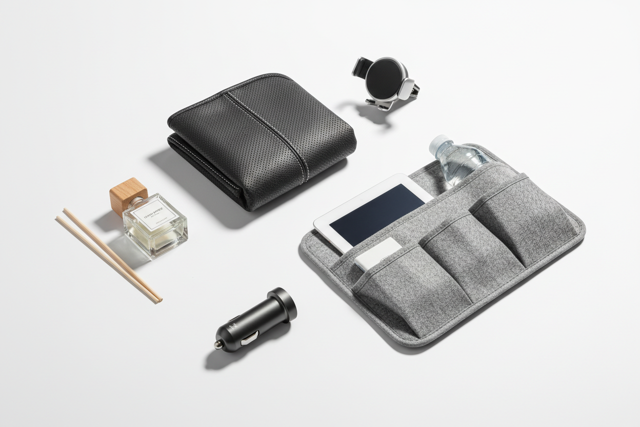 Car Accessories