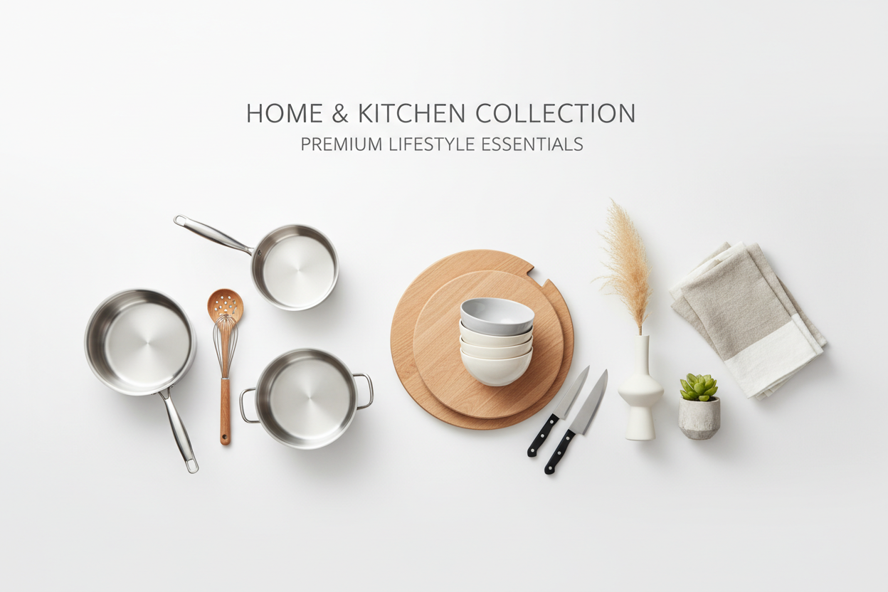 home & kicthen