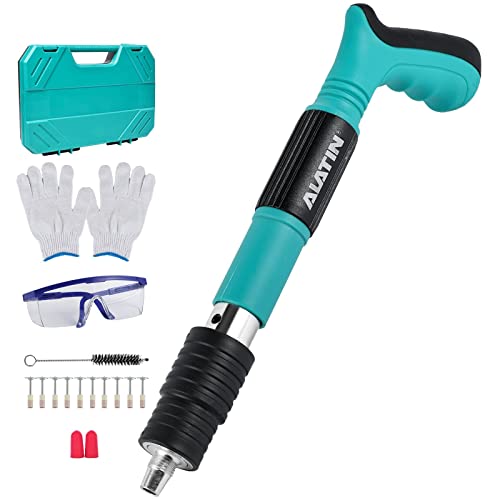 Concrete Nail Gun Kits